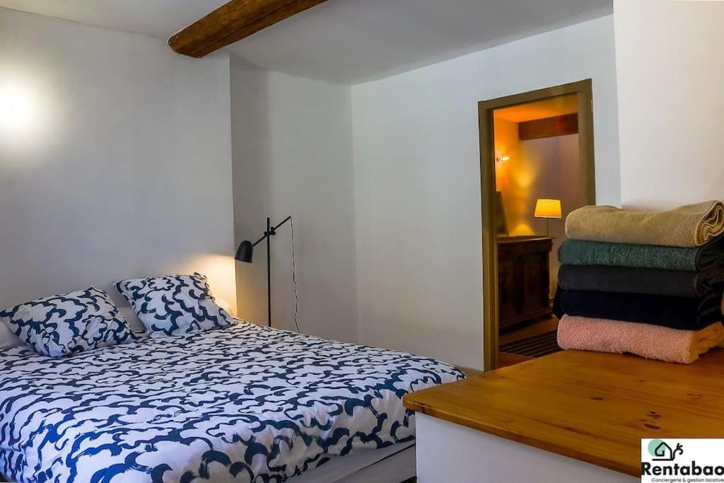 Apartment Maison De