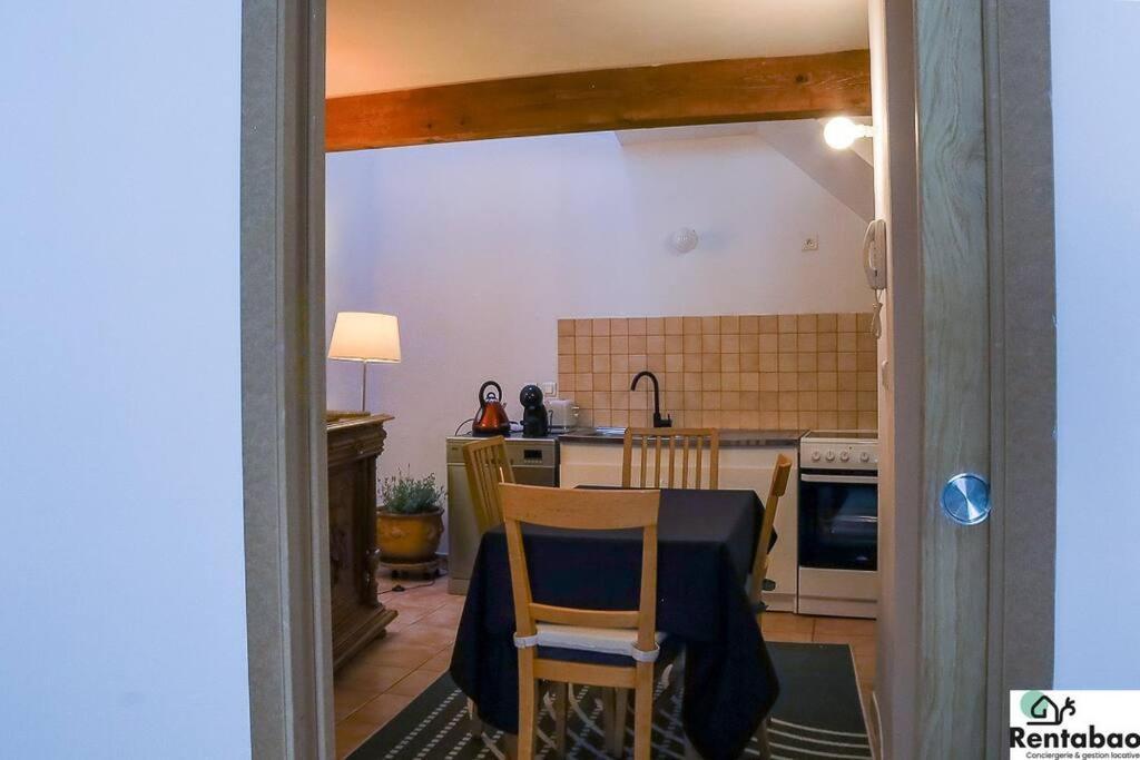 Maison De Avignon