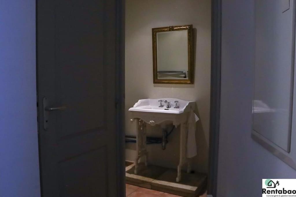 Maison De Avignon