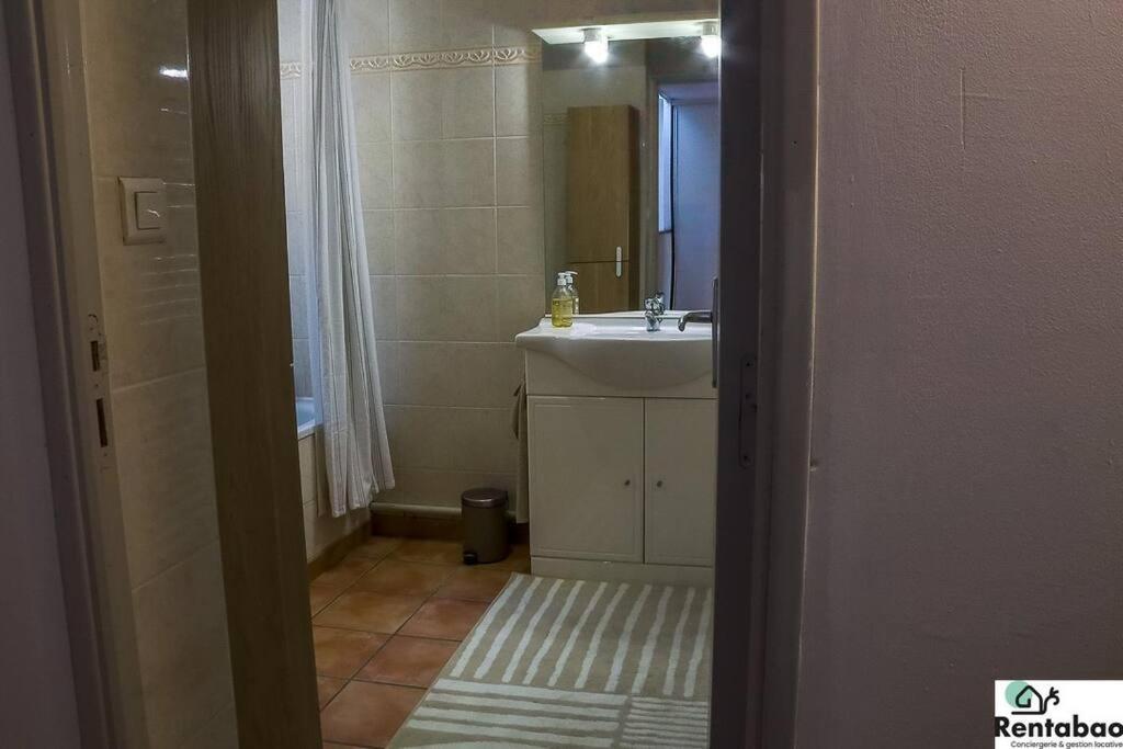 Maison De Apartment Avignon
