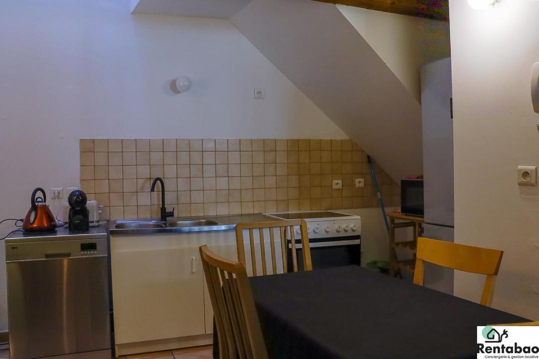 Maison De Apartment Avignon