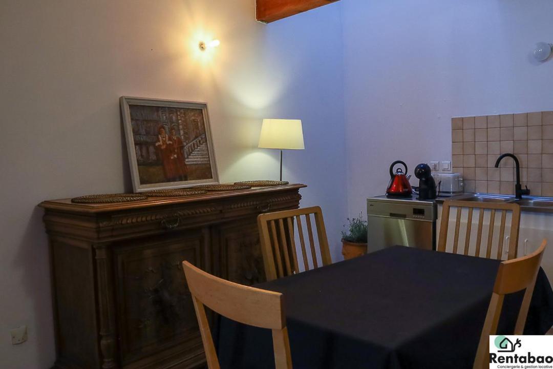 Maison De Apartment