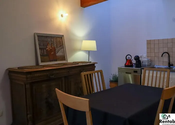 Maison De Ville