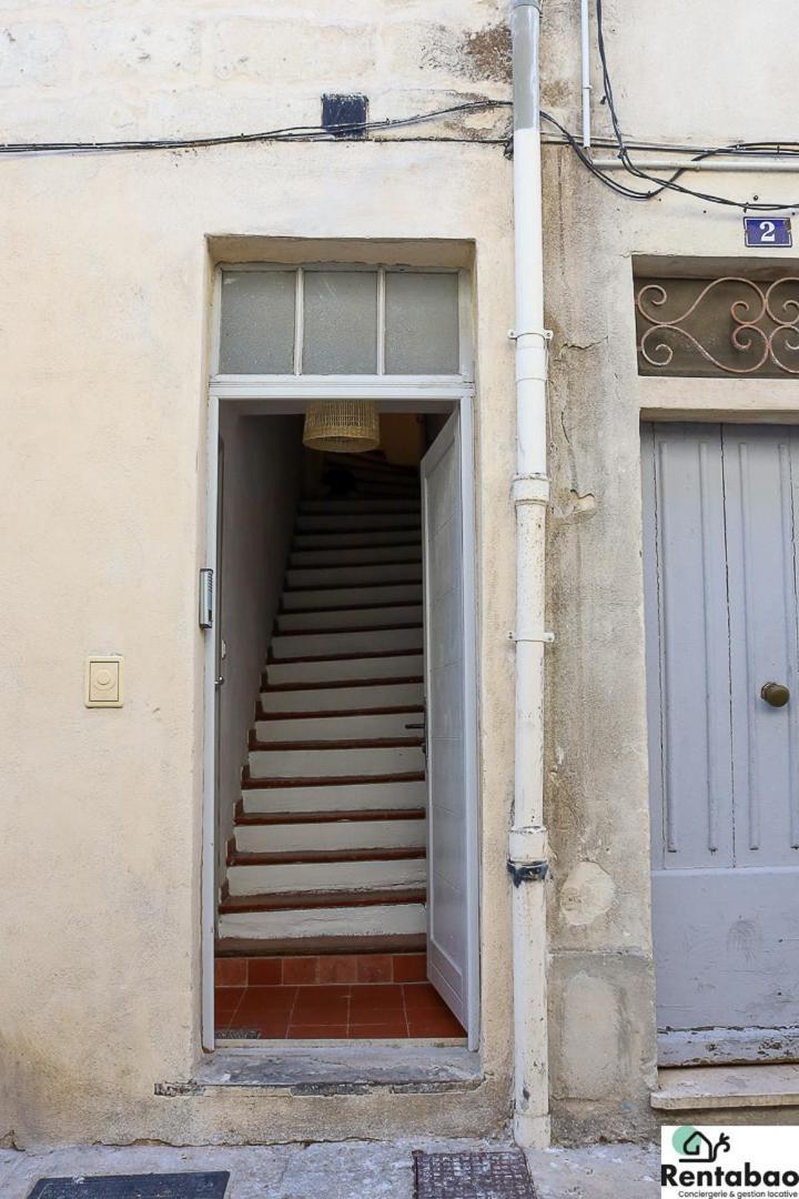 Appartamento Maison De *